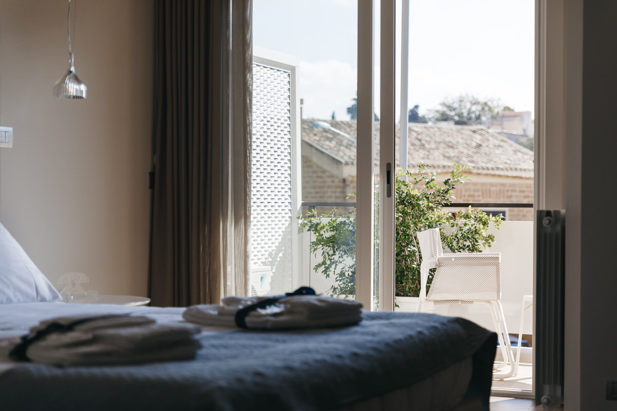 Artemis Room
