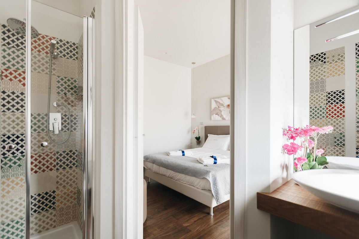 Artemis Room
